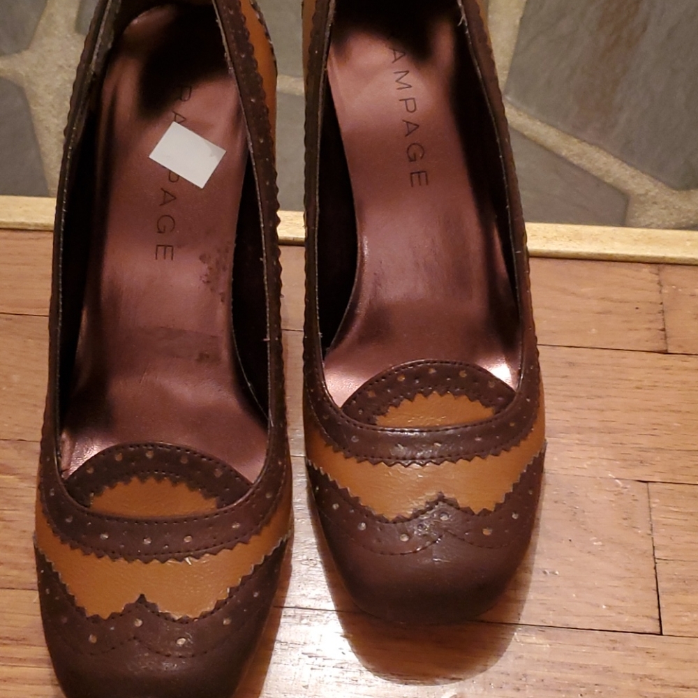 Shoes